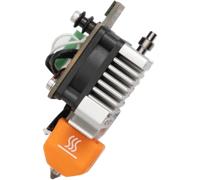 Snapmaker All Metal Hotend avec Buses Hardened Steel pour J1/J1s - Gauche (0,4 mm)