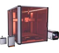Snapmaker Artisan 3 en 1 40W Premium Bundle