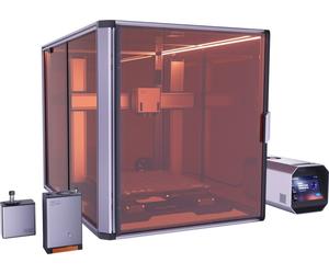 Snapmaker Artisan Premium - 1 Set