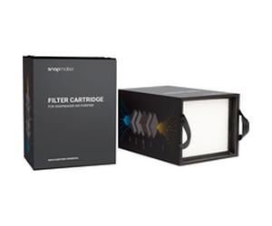 Snapmaker Filter Cartridge for Air Purifier (2 Pcs)