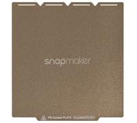 Snapmaker Plaque d'Impression Textured PEI - U1