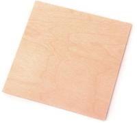 snapmaker Rondelles en bois CNC Adapté pour (imprimante 3D): Snapmaker 3D 3-1 SNAP_CNC_MDF_wood_3301