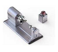 Snapmaker Rotary Module Bundle A250 including stop button