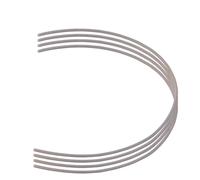 Snapmaker Toolhead Thick Filament Tube pour U1 - 6 mm