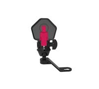 SNAPMIRROR Support passif Mobile/smartphone Noir