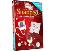 Snapped Killer Collection: The Complete Sixth Season