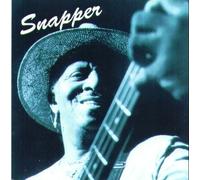 Snapper - Born in the Ghetto