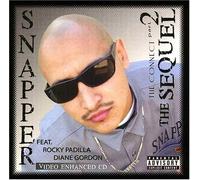 Snapper - Connect Part 2 The Sequel