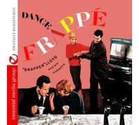 Snapper Lloyd And His Orchestra - Dance Frappe (Digitally Remastered)