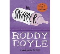 Snapper the - Roddy Doyle - Minerva/gb - broché - Livre