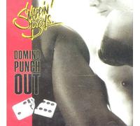 Snappin' Boys - Domino Punch Out