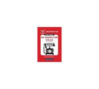 Snaprevise An Inspector Calls By J. B. Priestley Text Guide