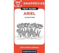 SnapRevise Ariel Text Guide pour la littérature anglaise