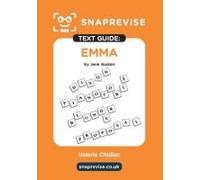 Snaprevise Emma Text Guide For English Literature