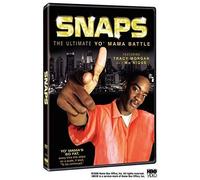 Snaps: The Ultimate Yo Mama Battle