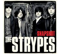 Strypes - Snapshot
