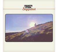 Juanita Stein – Snapshot – Vinyle 12" – Membran