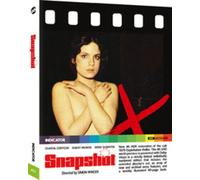Snapshot (Aka The Day After Halloween) [Ultra Hd] Ltd Ed, 4k Mastering, Subtitled