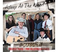 Snapshot: Asleep at The Wheel