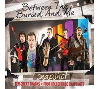 Snapshot: Between The Buried & Me