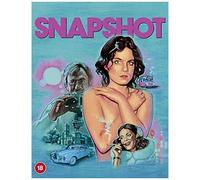 Snapshot [Blu-Ray] [2021] [Region Free]