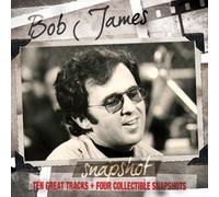 Snapshot: Bob James