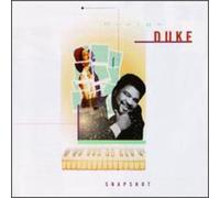 Snapshot by George Duke [Audio CD] NEUF