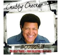 Chubby Checker – Snapshot: Chubby Checker – CD – Sony Music