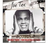 Snapshot: Joe Tex