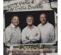 Snapshot: Larry Gatlin & The Gatlin Brothers
