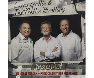 Snapshot: Larry Gatlin & The Gatlin Brothers