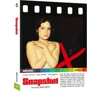 Snapshot (Limited Edition 4K UHD) [Blu-ray] [1979] [Region Free]