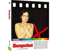 Snapshot (Limited Edition Blu-ray) [1979] [Region Free]