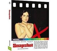 Snapshot – Blu-ray – Édition limitée 4K UHD (1979) – Toutes régions