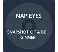 SNAPSHOT OF A BEGINNER