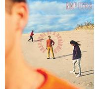 Nap Eyes - Snapshot of A Beginner [Import]