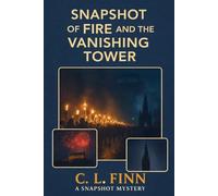 Snapshot of Fire and the Vanishing Tower