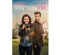 Snapshot Of Love [Dvd]