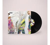Snapshot of Pure Attention – Vinyle