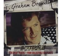 Snapshot: T.Graham Brown
