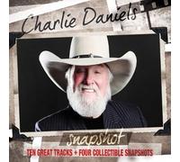 Charlie Daniels – Snapshot: The Charlie Daniels Band – CD