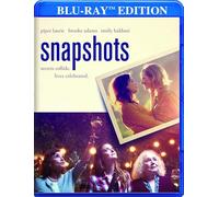 Snapshots [Blu-Ray]