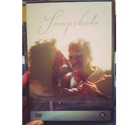 Snapshots DVD [Region Free]