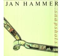 SNAPSHOTS LP (VINYL) UK MCA 1989 (Katalog-Nummer: MCG6039)