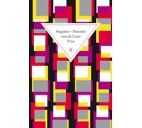 Snapshots - Nouvelles Voix Du Caine Prize