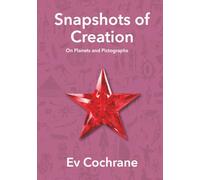 Snapshots of Creation: On Planets and Pictographs