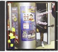 Snapshots of Pando [Import]