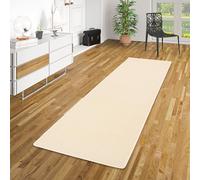 Snapstyle Dekowe - Sisal Nature - Tapis Long Couloir - Crème - 9 Tailles