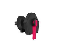 SNAPVENT Support passif Mobile/smartphone Noir