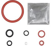 Snapworld-café Joint O-Ring kit d'entretien + graisse pour Philips Saeco Gaggia EP HD SM 2000 3000 4000 5000 Series groupe d'infusion bec verseur